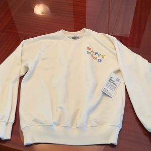 NWT Desert Dreamer Sweatshirt